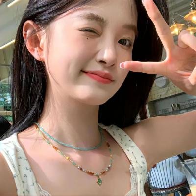 碧玉天香