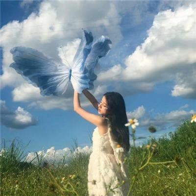 我的超级前女友