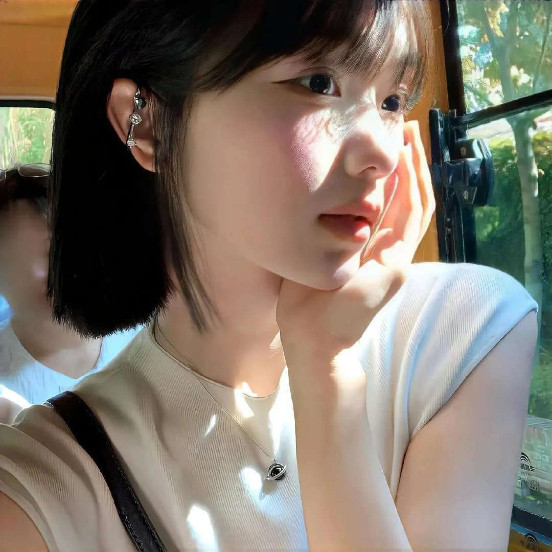 我的少女时代